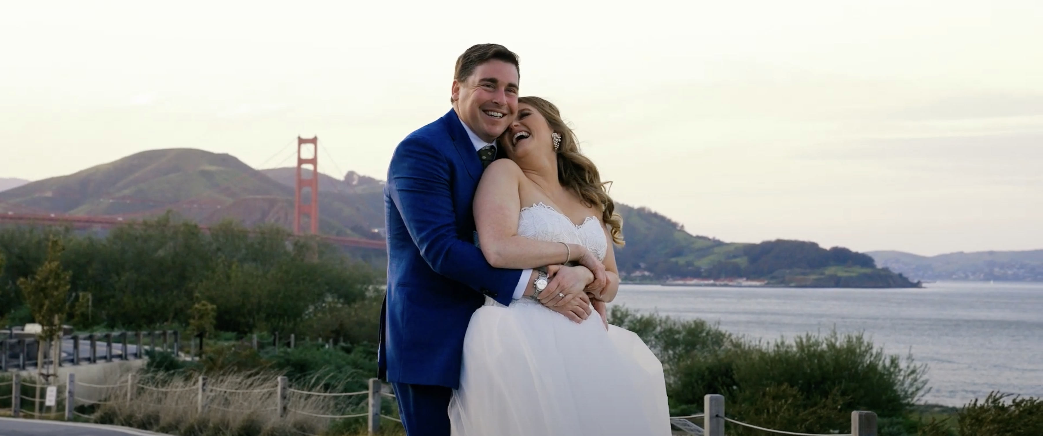 San Francisco -